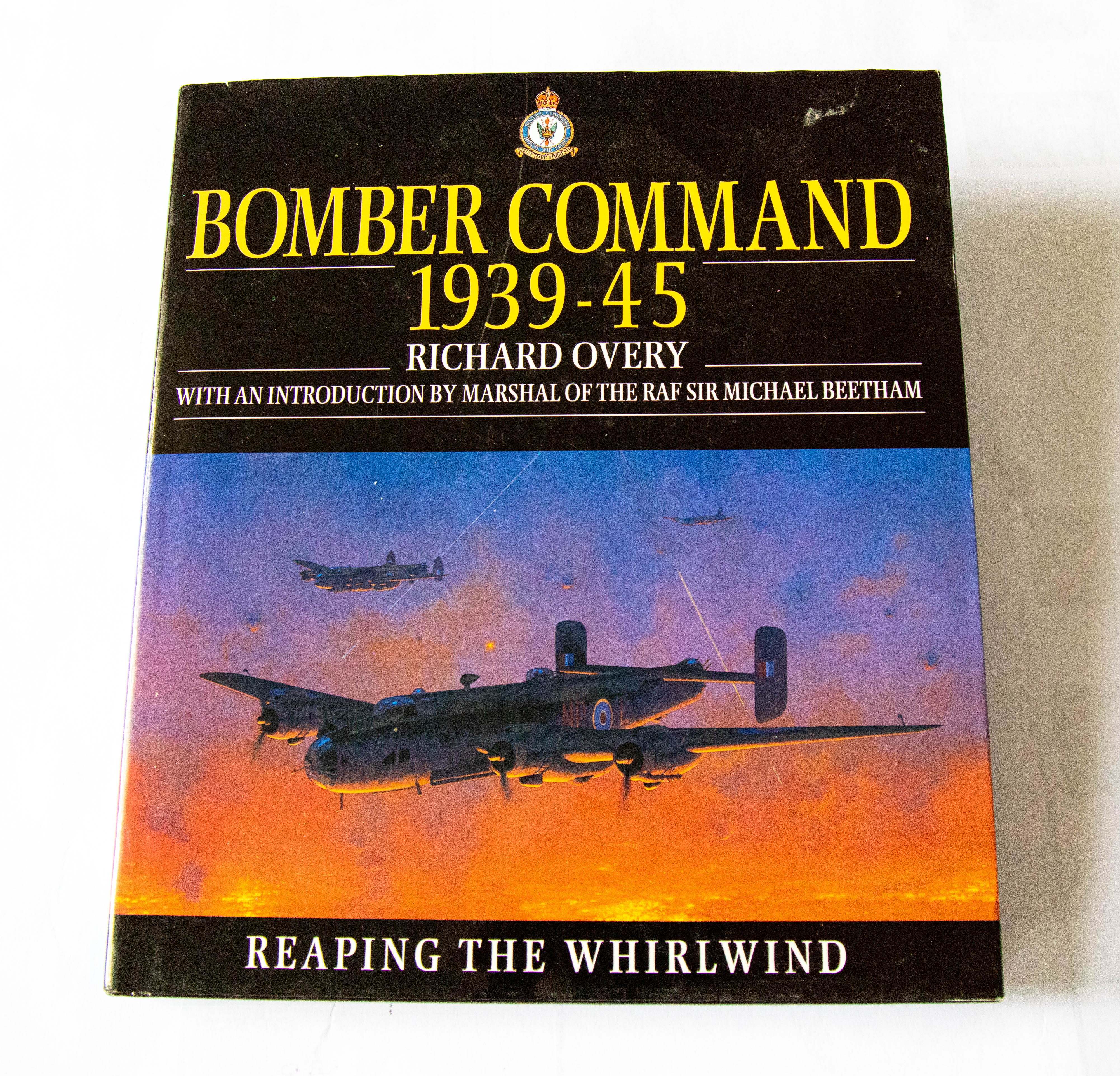 Bomber Command 1939-45