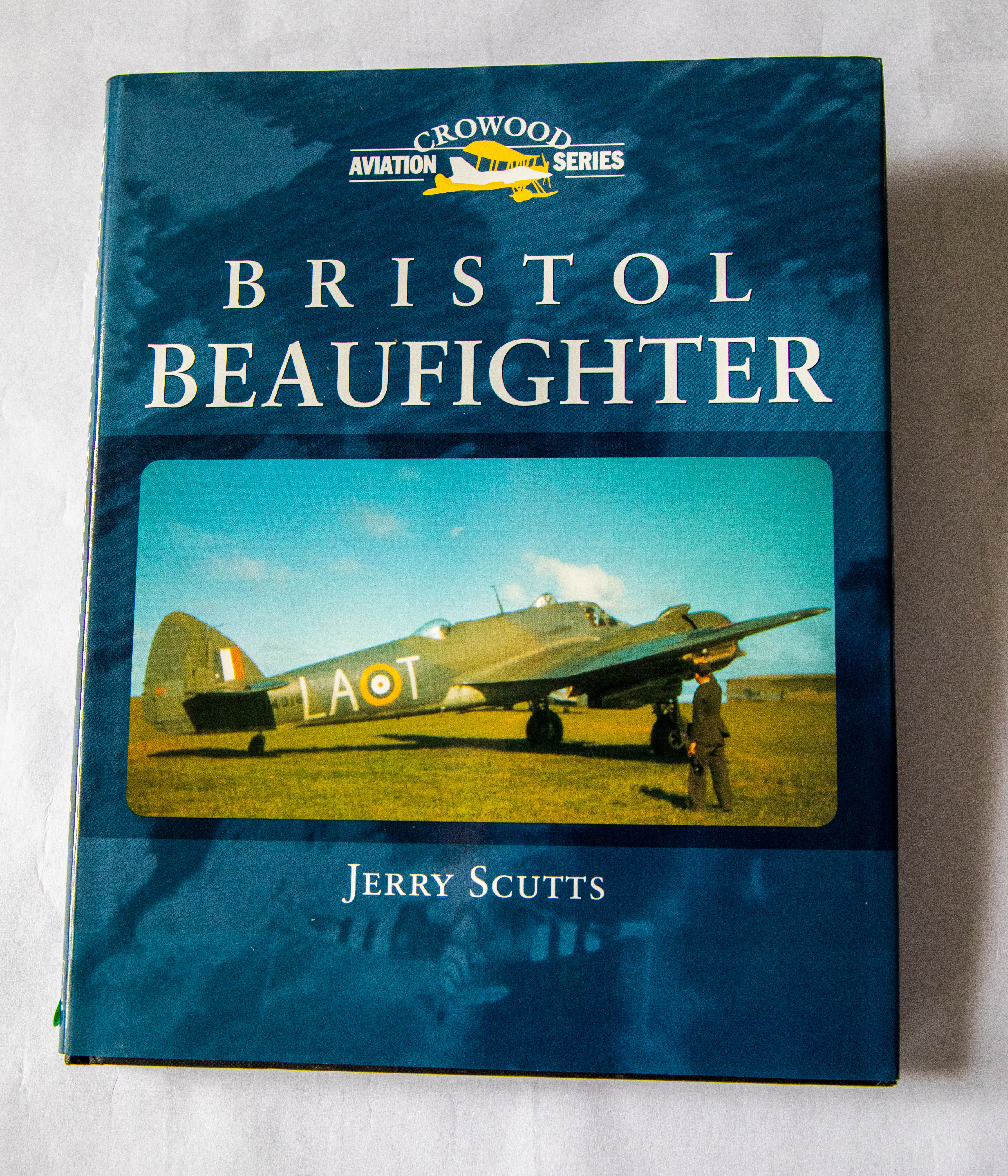 Bristol Beaufighter 