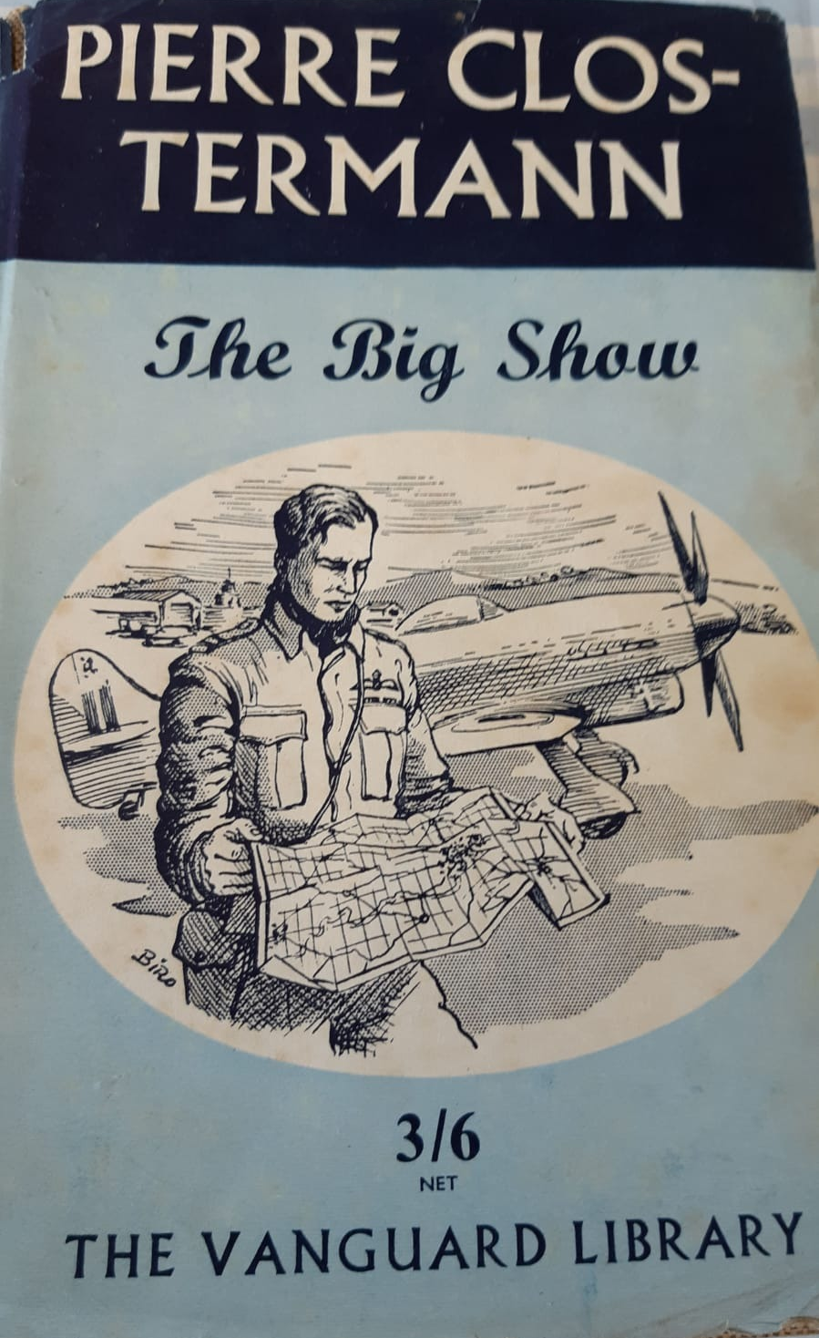 The Big Show 
